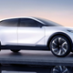 The Buick Electra-X concept, of which the Envista bears a similarity.